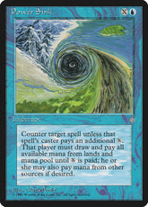 Sorvedouro de Mana / Power Sink - Magic: The Gathering - MoxLand